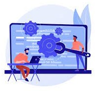 Custom Software Development